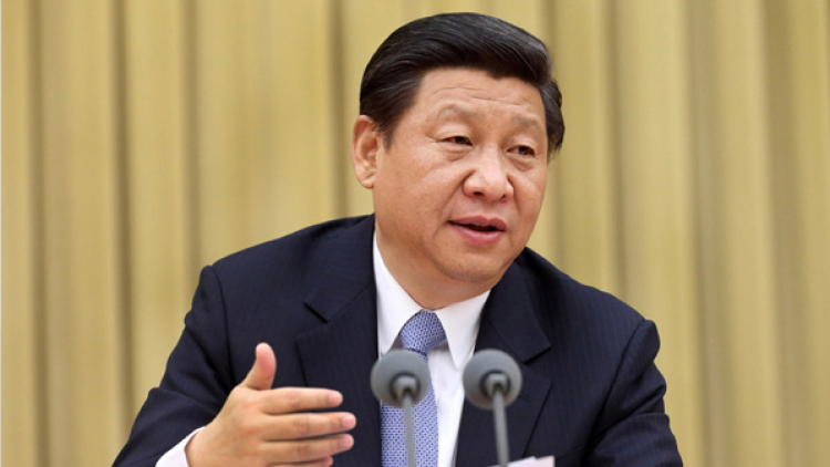 专题：习近平关于网络安全和信息化的重要论述